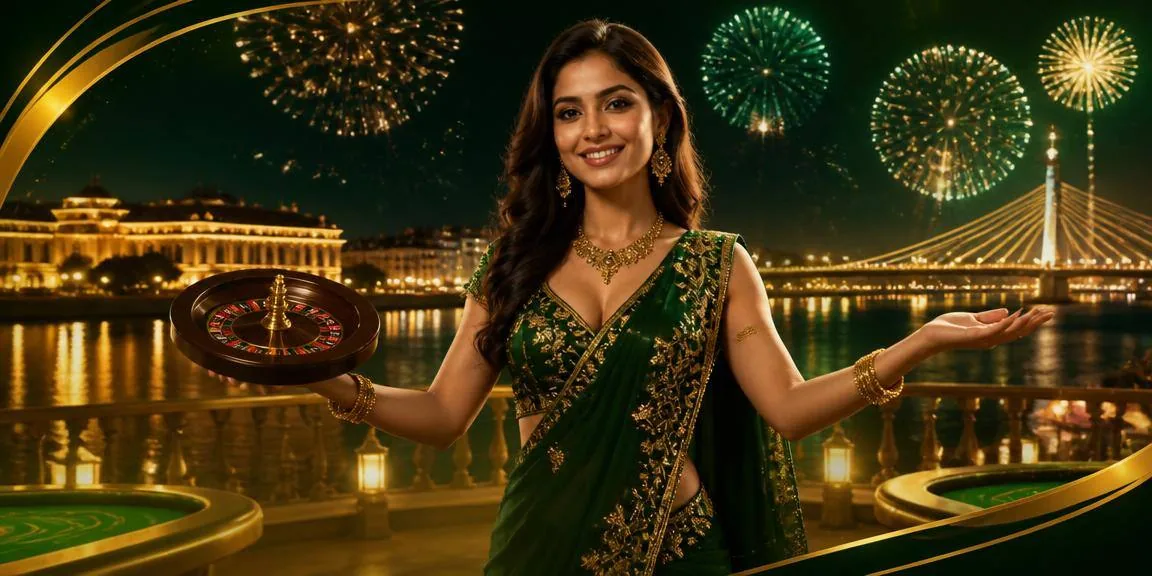 a155f Bangladesh Casino lobby